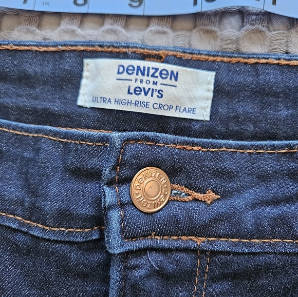Denizen by Levi's - Size 16 (33) - Picture 6 of 10
